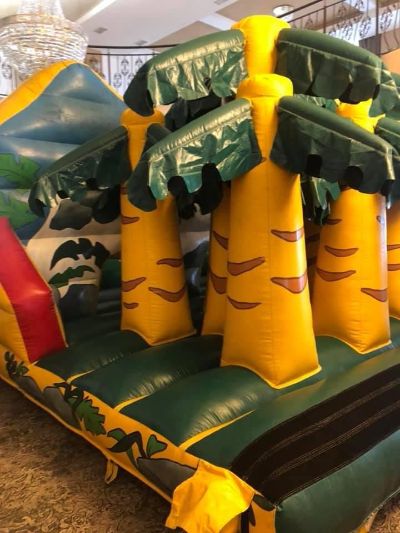 Foto legend ballroom